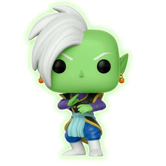 Funko Pop Zamasu - Dragon Ball Super