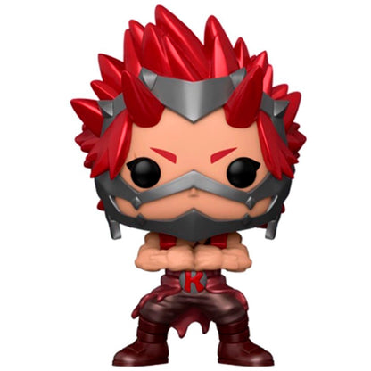 Funko Pop Eljiro Karisima 606 - My Hero Academia Edición Especial