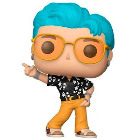 Funko Pop RM Dynamite - BTS