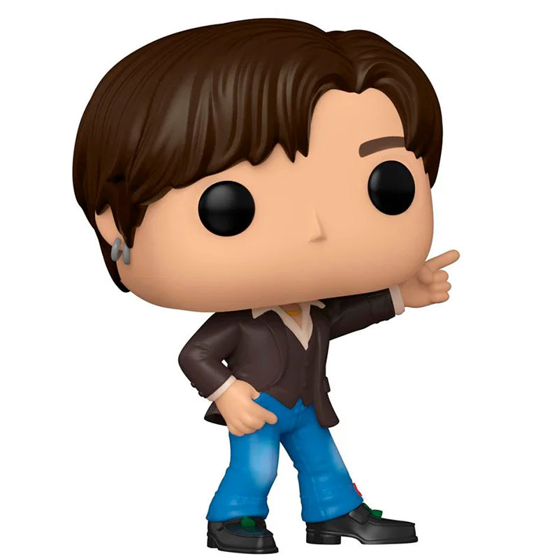 Funko Pop Suga Dynamite - BTS