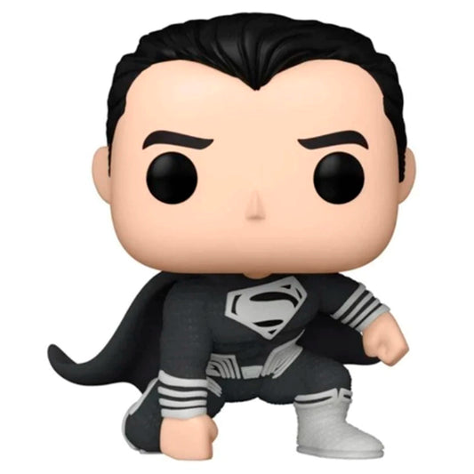 Funko Pop Superman 1127 - DC Comics Edición Especial