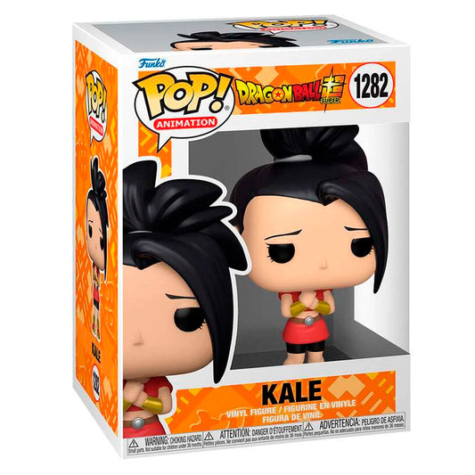 Funko Pop Kale 1282 - Dragon Ball Super