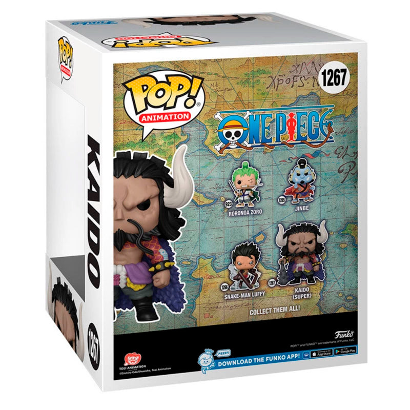 funko-pop-super-kaido-1267-one-piece