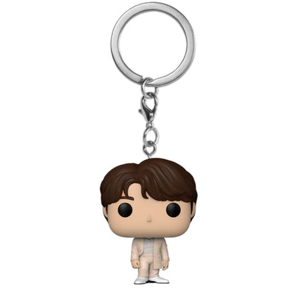 Llavero Pocket Pop Jin - BTS