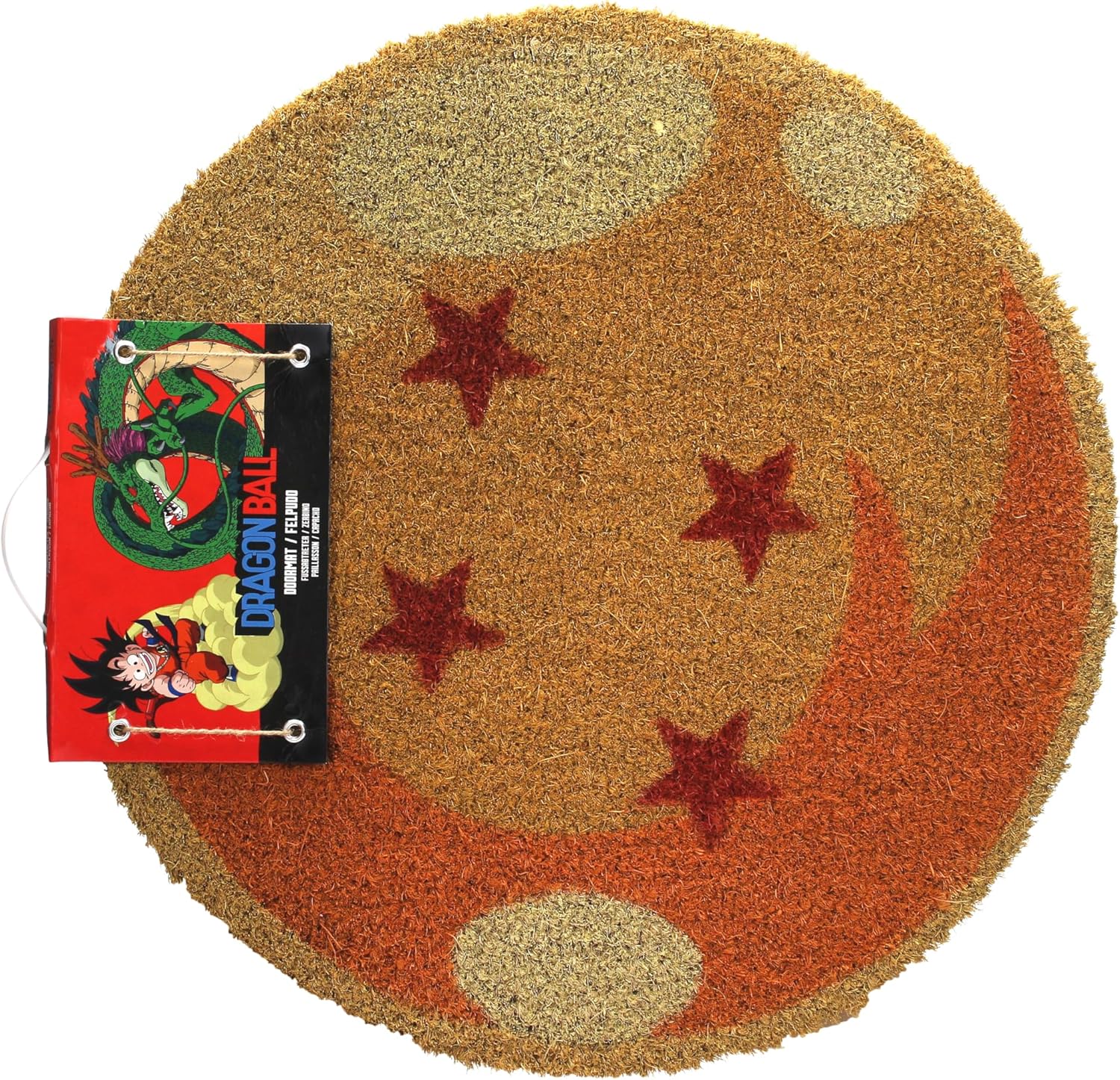 felpudo-redondo-bola-dragon-4-estrellas-dragon-ball