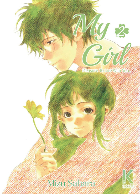 my-girl-vol-2-(es)