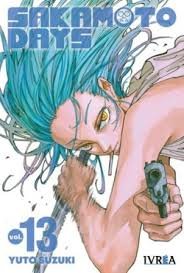sakamoto-days-13-(es)