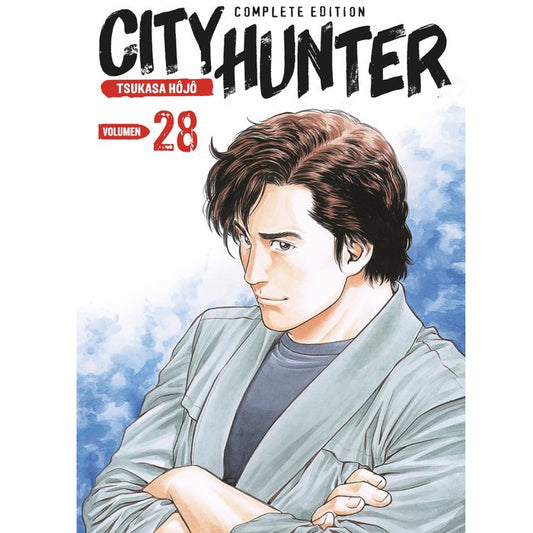 city-hunter-28-(es)
