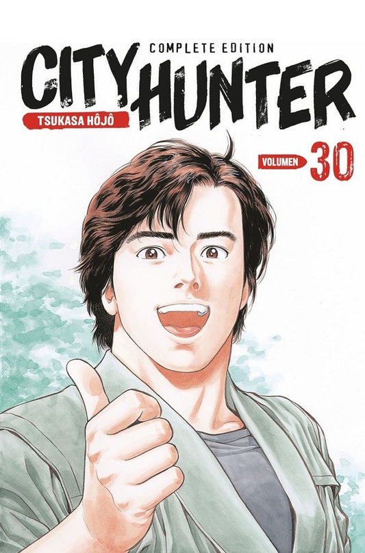 city-hunter-30-(es)
