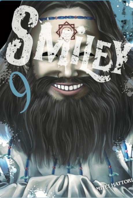 smiley-9-(es)