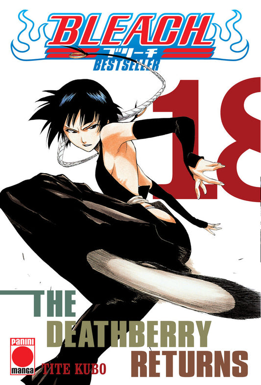 bleach-bestseller-18-the-deathberry-returns-(es)