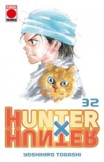 hunter-x-hunter-32-(es)