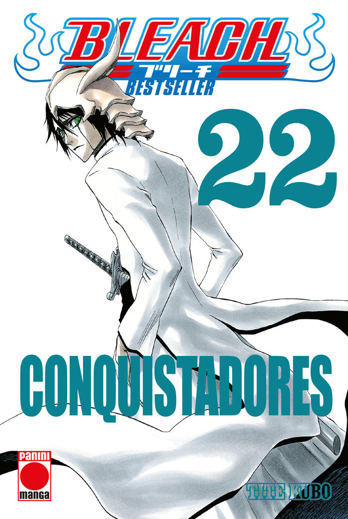 bleach-bestseller-22-(es)