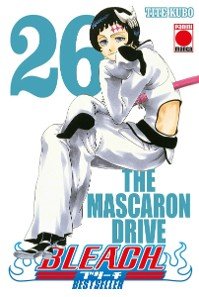 bleach-bestseller-26-the-mascaron-drive-(es)