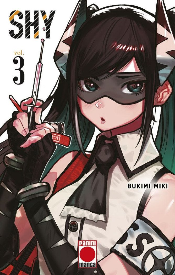 shy-3-(es)