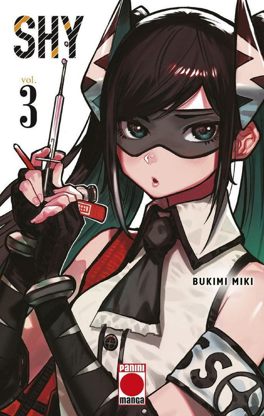 shy-3-(es)