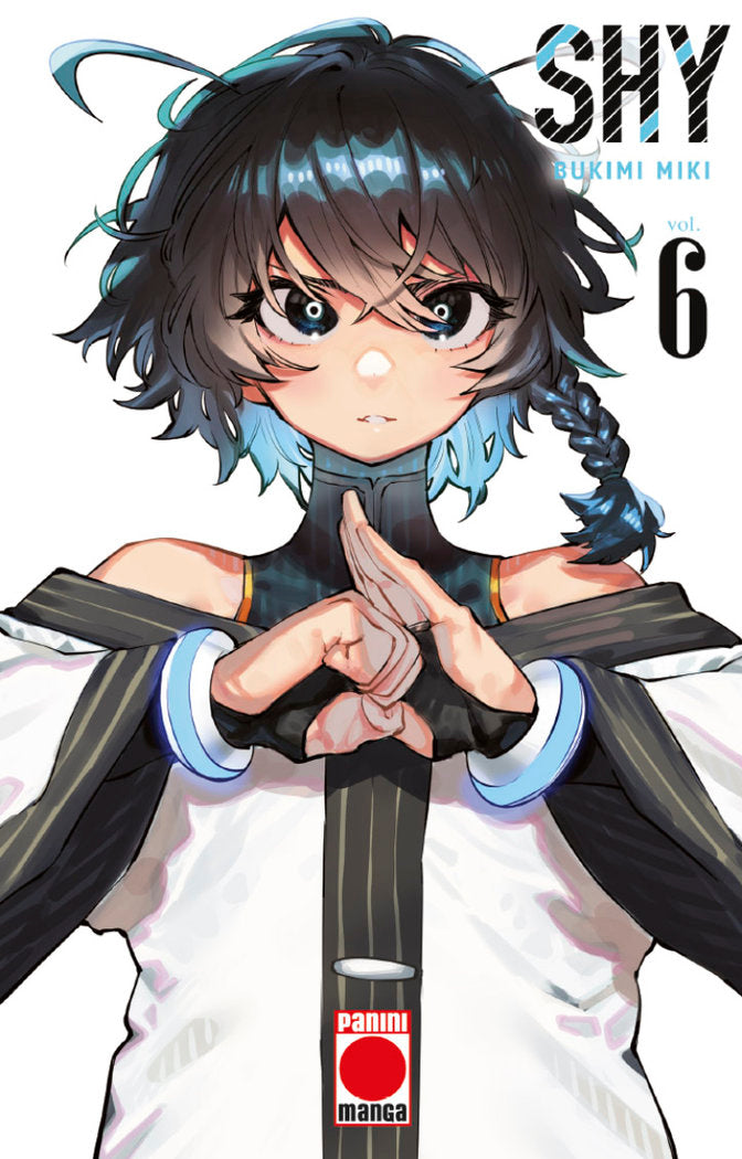shy-6-(es)