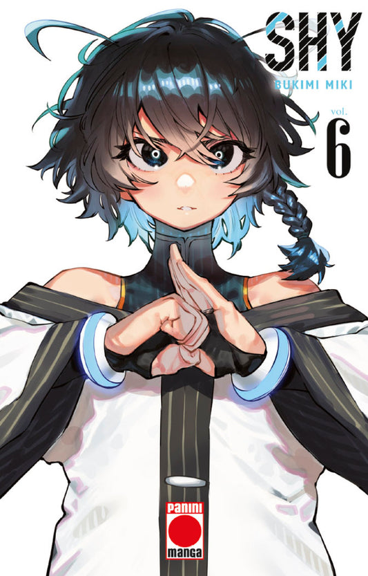 shy-6-(es)