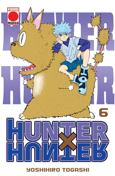 hunter-x-hunter-6-(es)