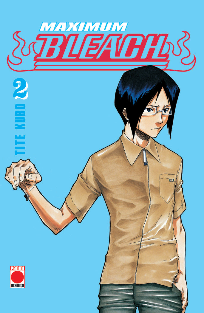 bleach-maximum-2-(es)