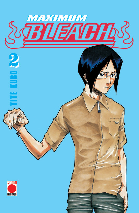 bleach-maximum-2-(es)