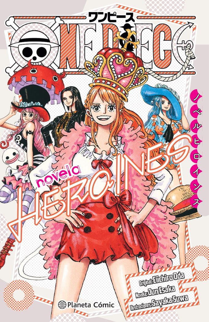 one-piece-heroinas-novela-(es)