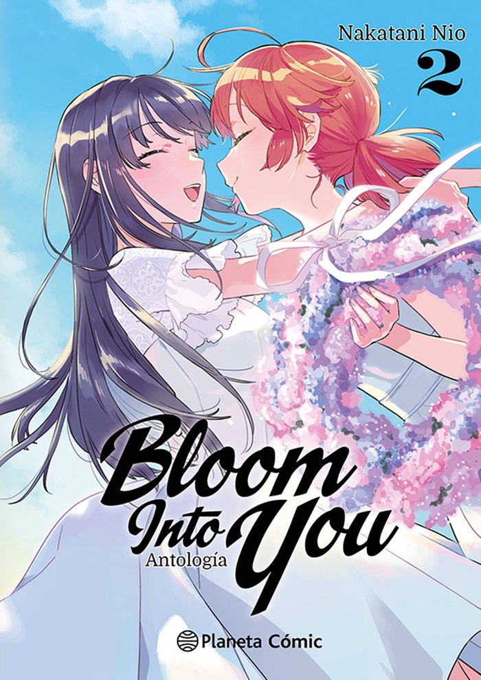 bloom-into-you-antologia-n-02-(es)