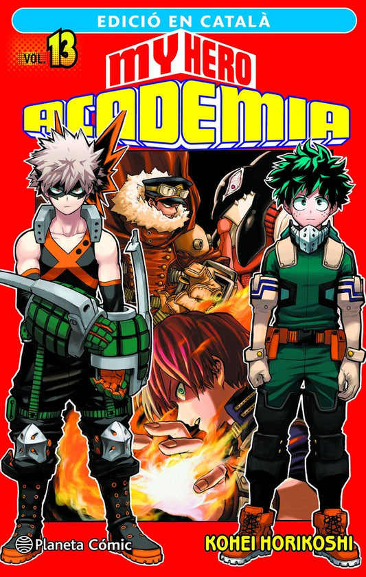 my-hero-academia-n-13-(catala)-(cat)