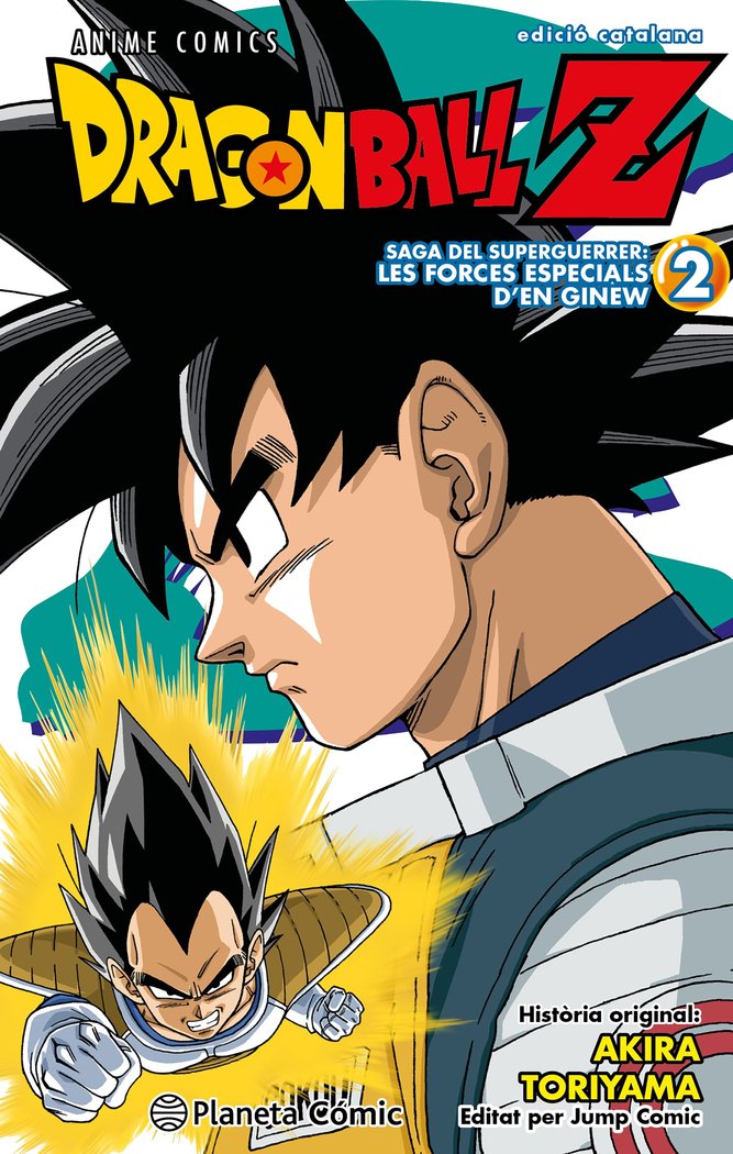 bola-de-drac-z-anime-comics-forces-especials-ginew-2-(cat)