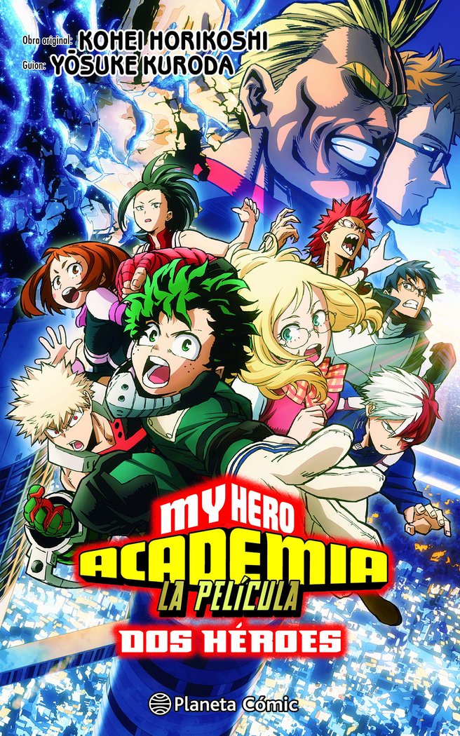 my-hero-academia-dos-heroes-anime-comic-(es)