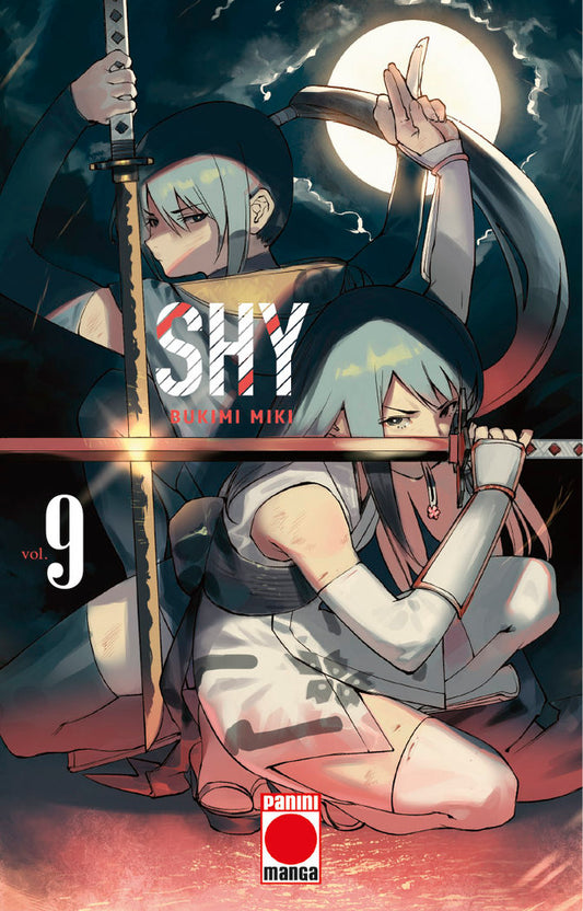 shy-9-(es)