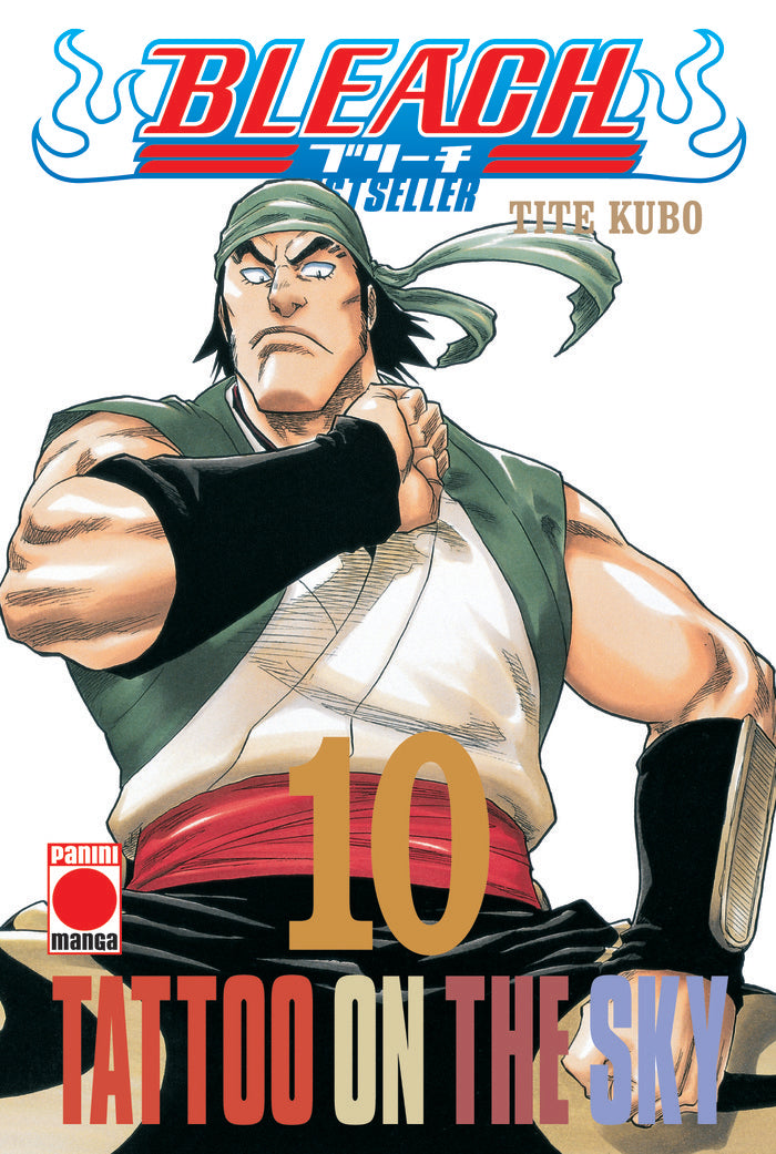 bleach-bestseller-10-tattoo-on-the-sky-(es)