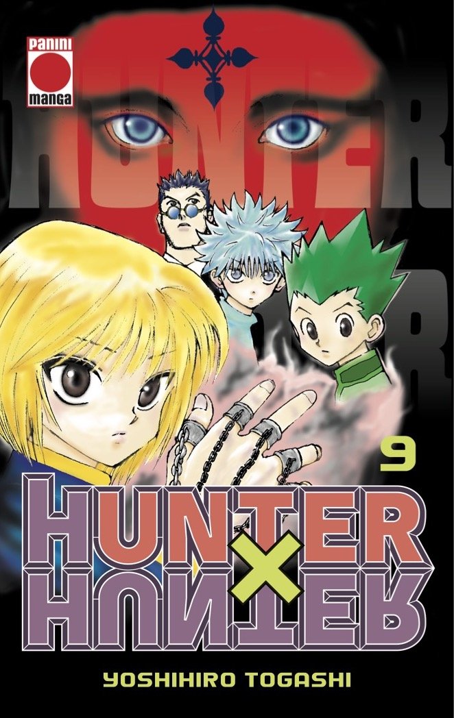hunter-x-hunter-9-(es)
