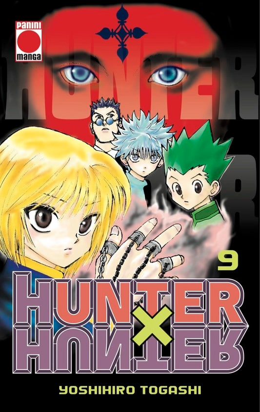 hunter-x-hunter-9-(es)