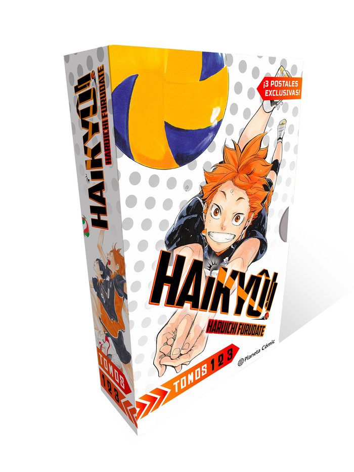 shonen-starter-set-haikyu-1-2-3-(es)
