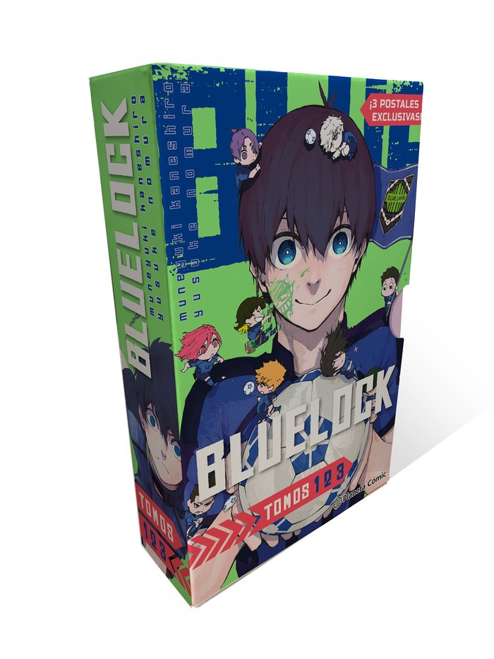 shonen-starter-set-blue-lock-1-2-3-(es)