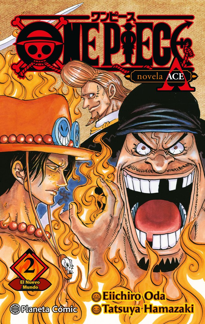 one-piece-portgas-ace-2-novela-(es)