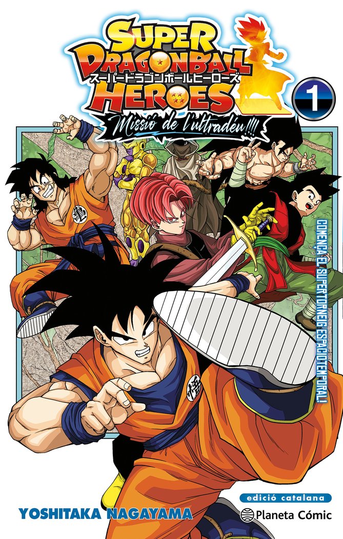 bola-de-drac-heroes-ultra-god-mission-1-(cat)