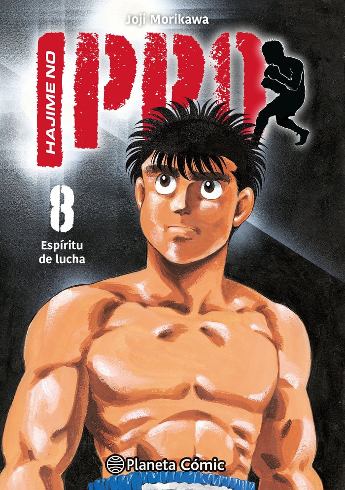 hajime-no-ippo-8-(es)
