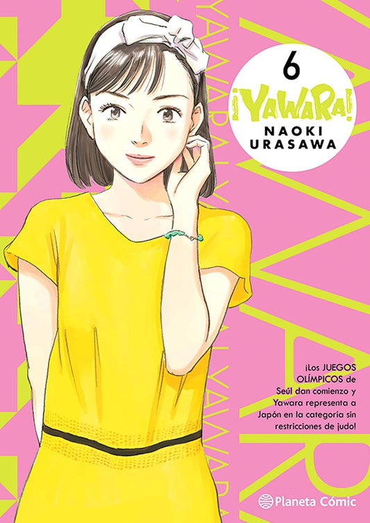 yawara-6-(es)