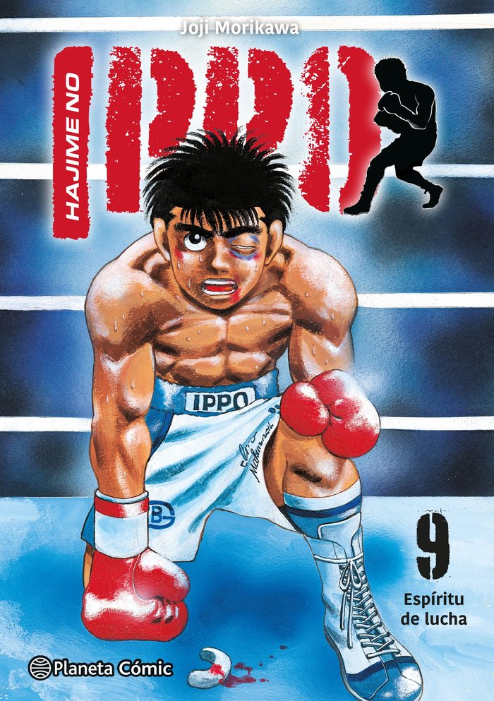 hajime-no-ippo-9-(es)