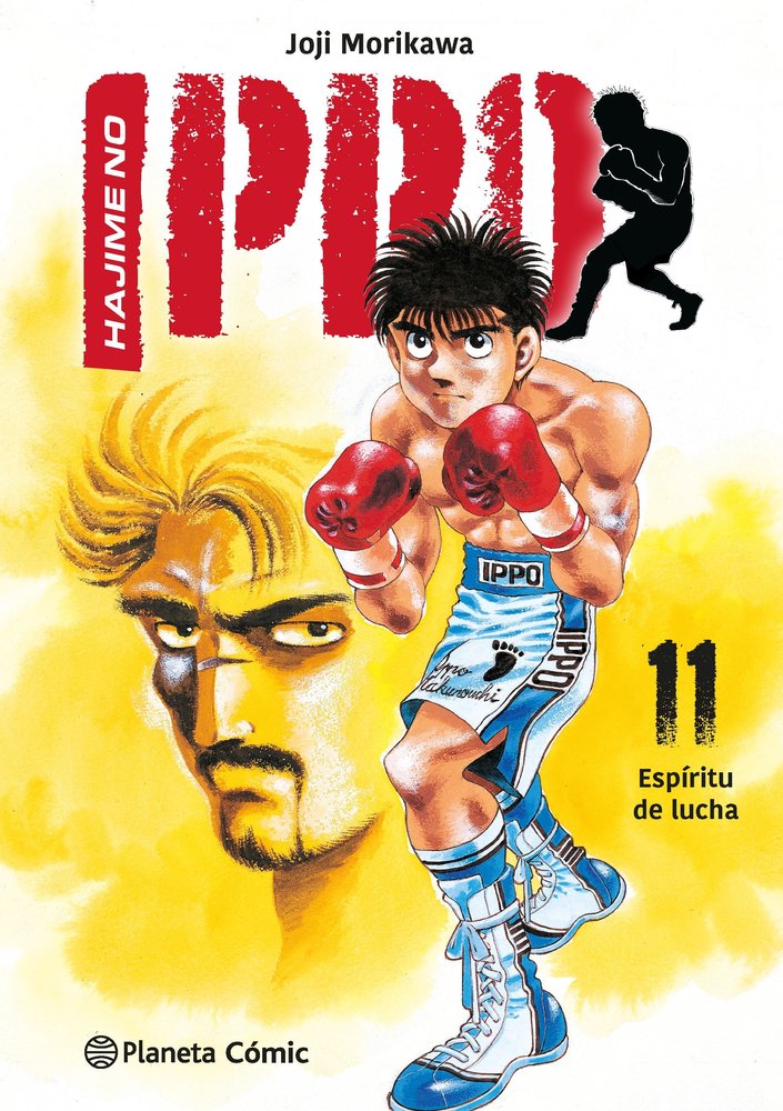 hajime-no-ippo-11-(es)