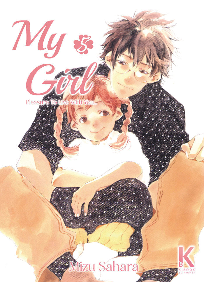 my-girl-vol-5-(es)