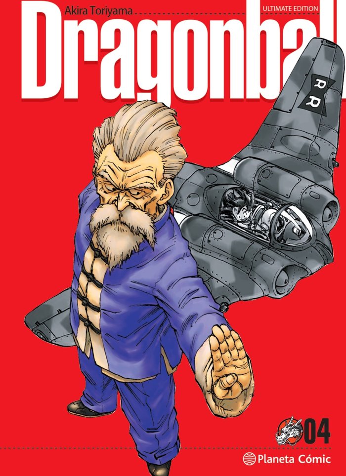 dragon-ball-ultimate-4-(es)