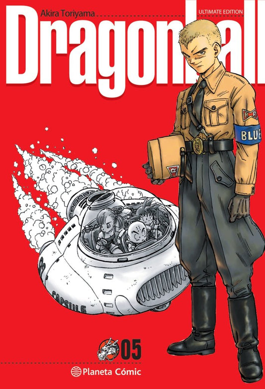 dragon-ball-ultimate-5-(es)