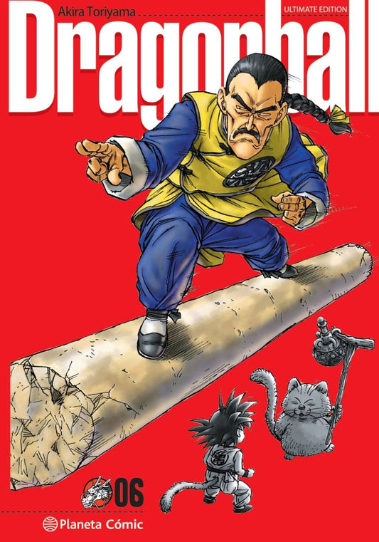 dragon-ball-ultimate-6-(es)