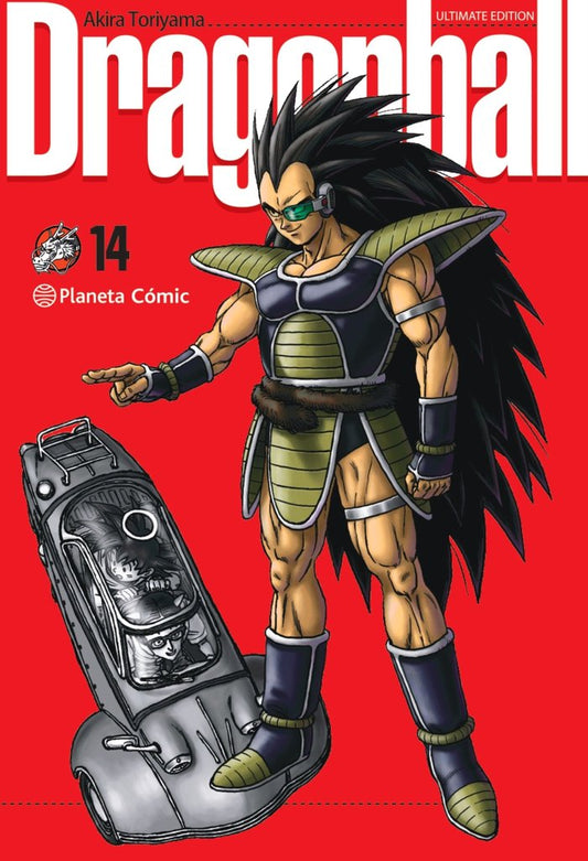 dragon-ball-ultimate-14-(es)