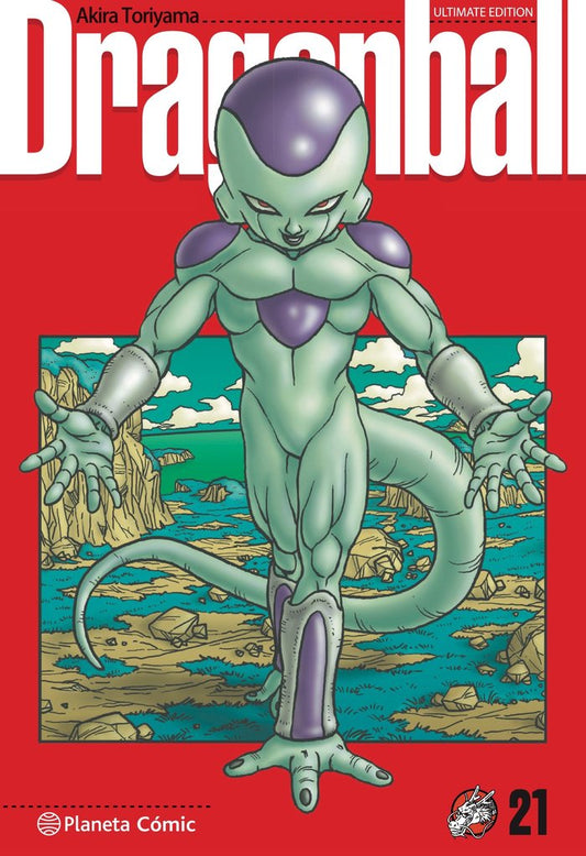 dragon-ball-ultimate-21-(es)