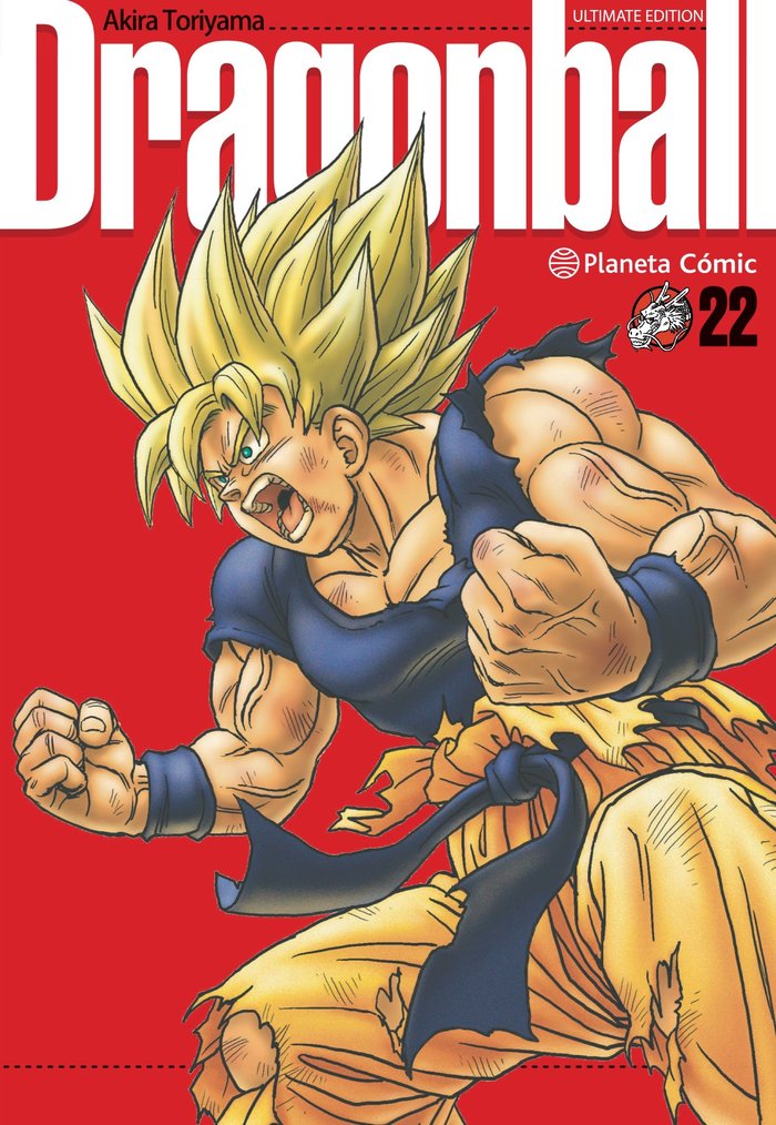 dragon-ball-ultimate-22-(es)