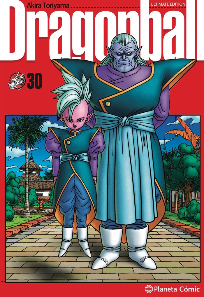 dragon-ball-ultimate-30-(es)